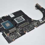 5B21J16712 Lenovo AMD Ryzen 7 6800H RTX3050 Motherboard 82TL SLIM 7 PROX 14ARH7