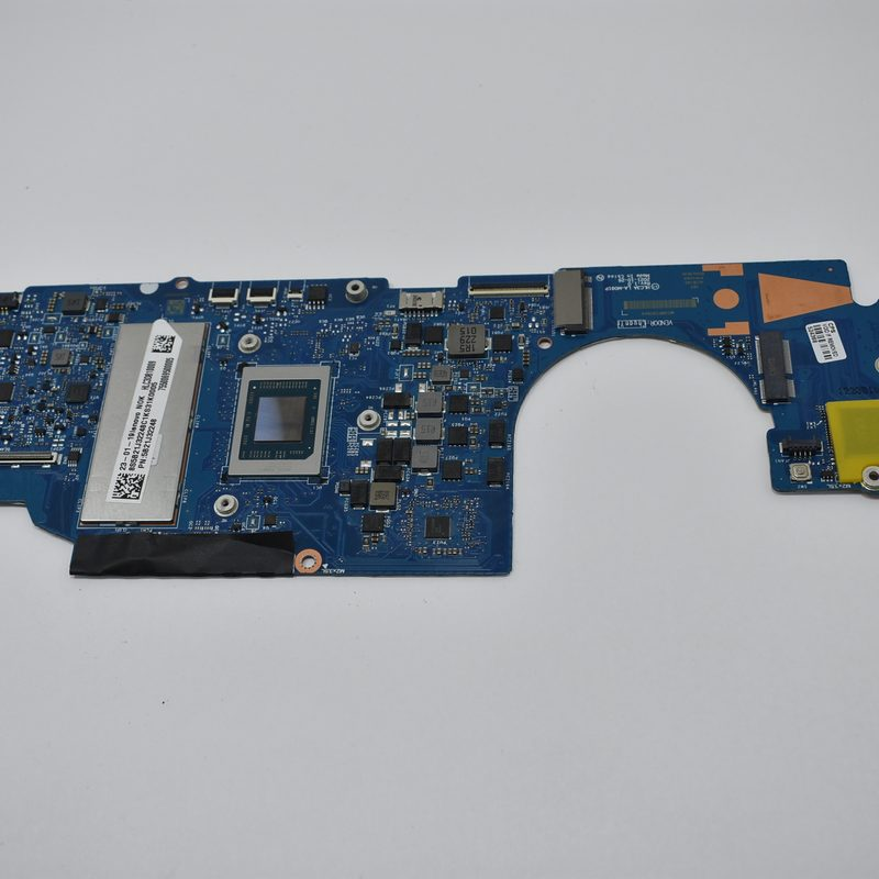 5B21J32248 Lenovo AMD Ryzen 5 7530U 8GB Motherboard 83B2001UUS Yoga 6 13ABR8