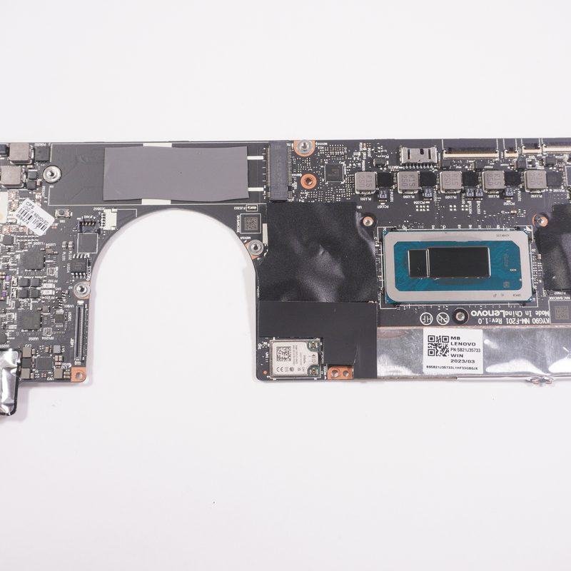 5B21J35733 Lenovo Intel Core i7-1360P UMA 16GB Motherboard 83B1 YOGA 9 14IRP8