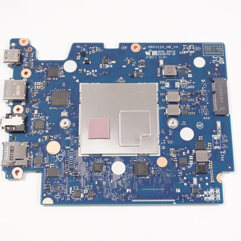 5B21K59700 Lenovo UMA4G 64GB eMMC NOK Motherboard 82XJ0000US SLIM 3 CHROMEBOOK