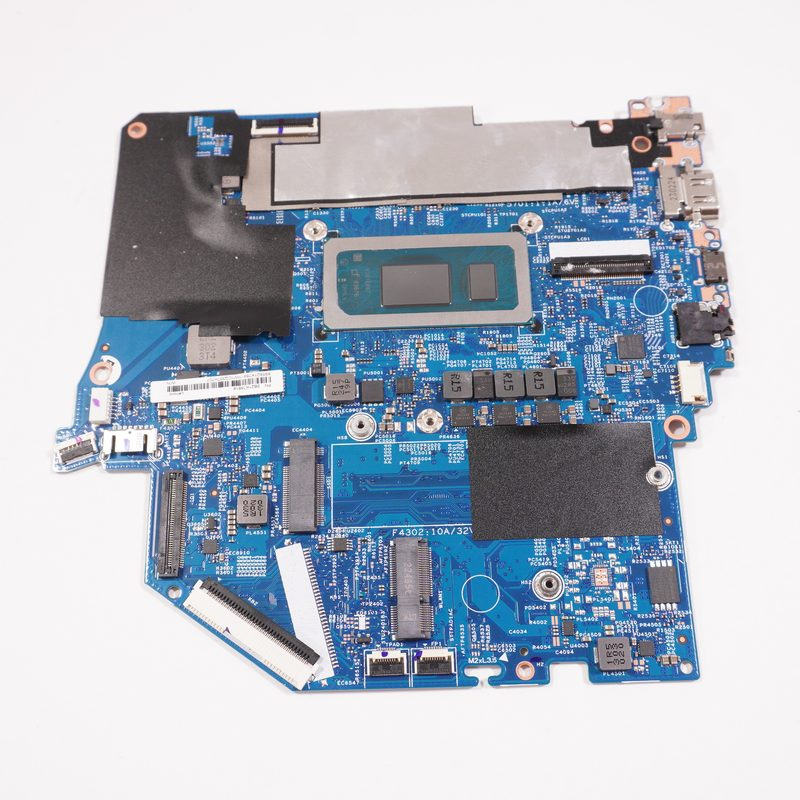 5B21K76818 Lenovo Intel Core i7-1355U 16GB Motherboard 82Y1 IDEAPAD FLEX 5 16IRU8