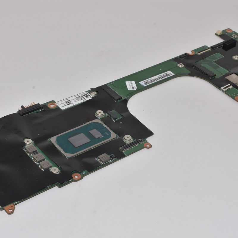 5B21K93228 Lenovo Intel i7-1165G7 8GB Motherboard 20XY002RUS X1 YOGA 6TH GEN