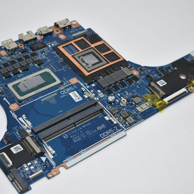 5B21L27493 Lenovo Intel Core i5-13420H RTX3050 6GB Motherboard 82XV LOQ 15IRH8