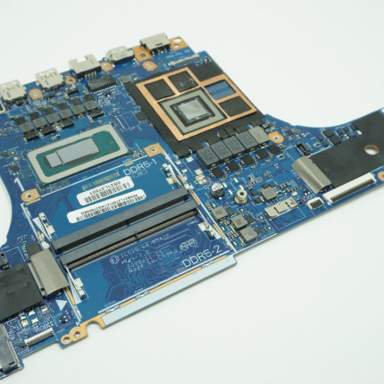 5B21L27501 Lenovo Intel Core i7-13700H RTX 4050 6GB Motherboard 82XV LOQ 15IRH8