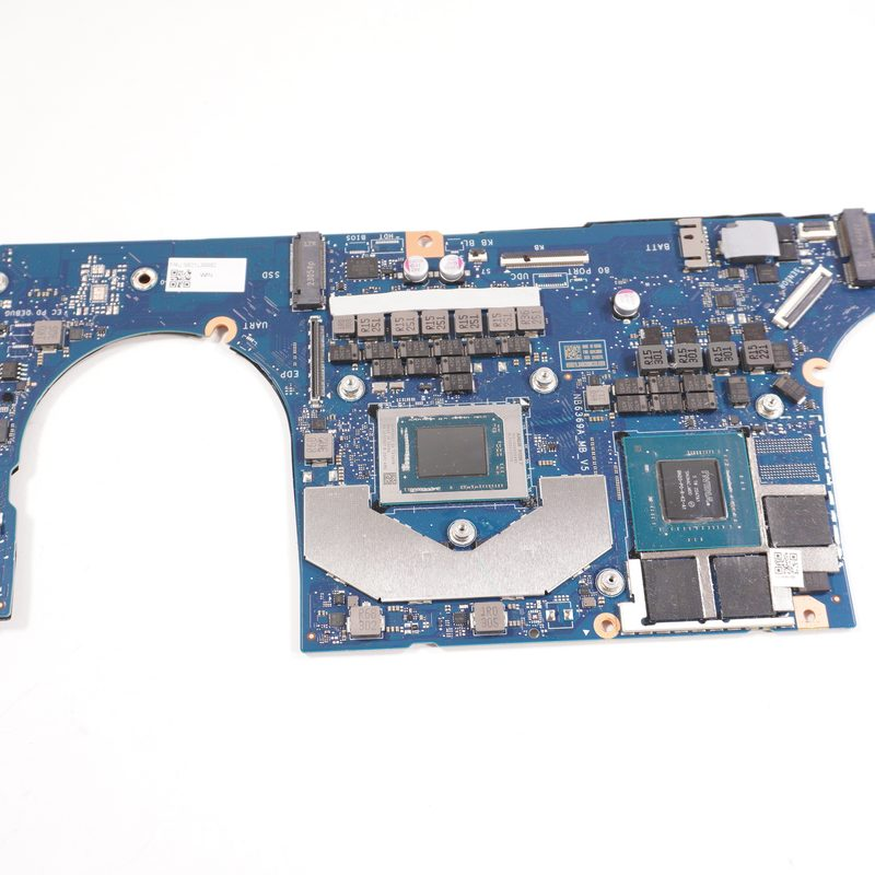5B21L30082 Lenovo AMD Ryzen 7 7735HS RTX 3050 16GB  Motherboard 83AX SLIM PRO 7 14ARP8