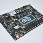 5B21L45518 Lenovo Intel i7-1355U 16GB Motherboard 82YQ YOGA BOOK 9 13IRU8
