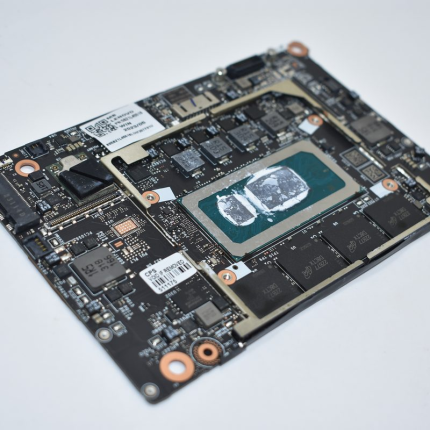 5B21L45518 Lenovo Intel i7-1355U 16GB Motherboard 82YQ YOGA BOOK 9 13IRU8
