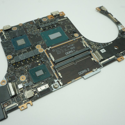 5B21M47684 Lenovo Intel i7-14700HX RTX 4060 8GB Motherboard 83FD LEGION 7 16IRX9