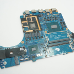 5B21M50052 Lenovo Intel i5-12450HX RTX 3050 6GB Motherboard 83GS LOQ 15IAX9