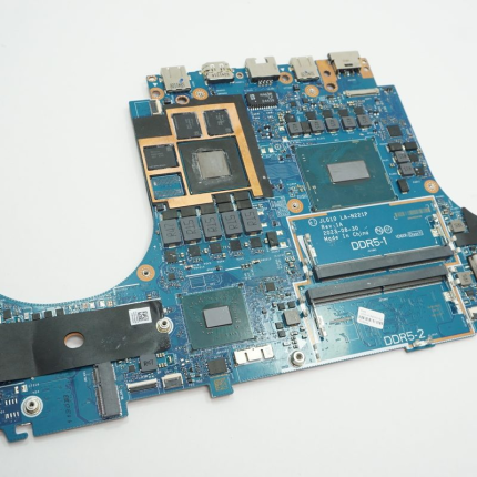 5B21M50052 Lenovo Intel i5-12450HX RTX 3050 6GB Motherboard 83GS LOQ 15IAX9