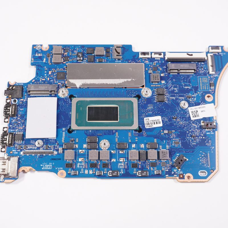 5B21M85909 Lenovo Intel Core Ultra 5 125U 16GB Motherboard 83DL Yoga 7 2-in-1 16IML9
