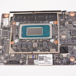 5B21N62491 Lenovo Intel Core Ultra 7 155U 16GB Motherboard 83FF YOGA BOOK 9 13IMU9
