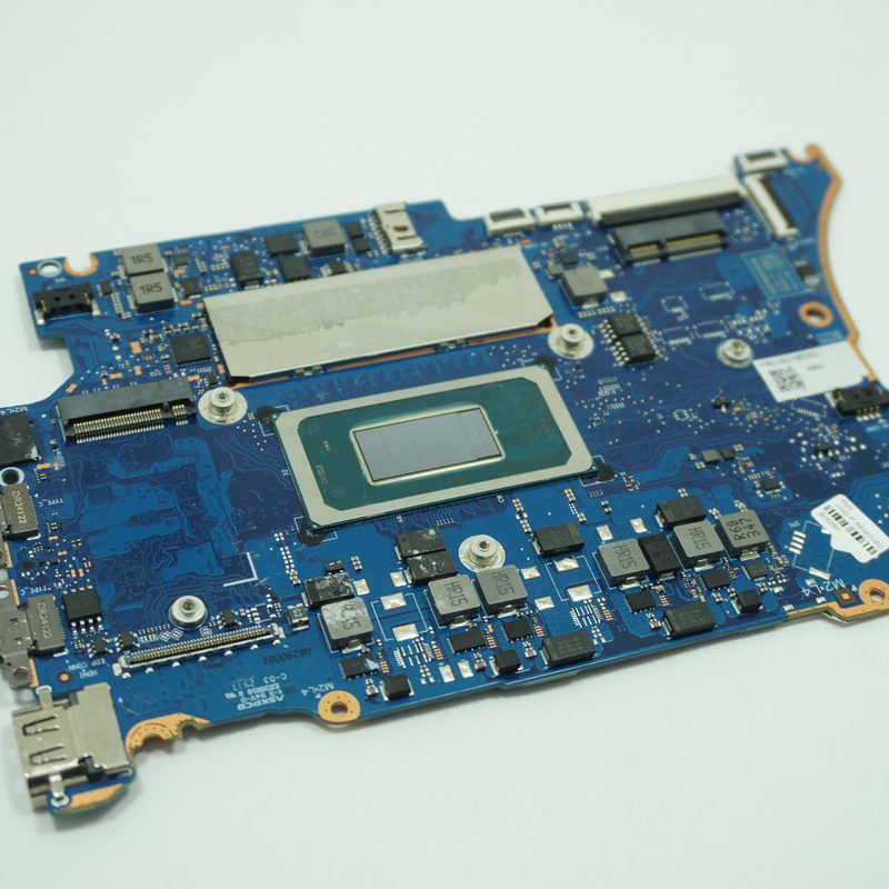 5B21N62503 Lenovo Intel Core Ultra 5 125U 16GB Motherboard 83DJ YOGA 7 2-IN-1 14IML9