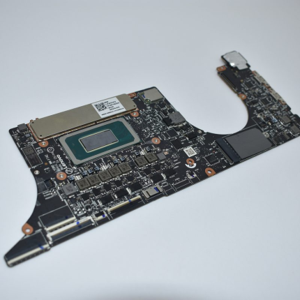 5B21N62544 Lenovo Intel Core Ultra 7 155H 16GB Motherboard 83AC Yoga 7 2-in-1 16IML9