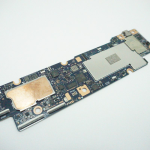 5B21N98681 Lenovo MediaTek MTK838 4GB 128GB Motherboard 83HH CB Duet 11M889