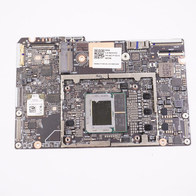 5B21P15510 Lenovo Intel Core Ultra 7 16GB Motherboard 83HM YOGA SLIM 7 15ILL9