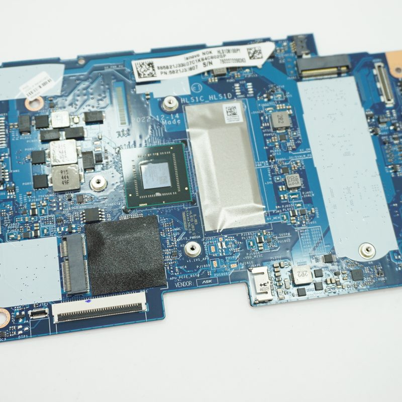 5B21R60786 Lenovo AMD Ryzen 5 7520U 8GB Motherboard 82VG IDEAPAD 1 15AMN7