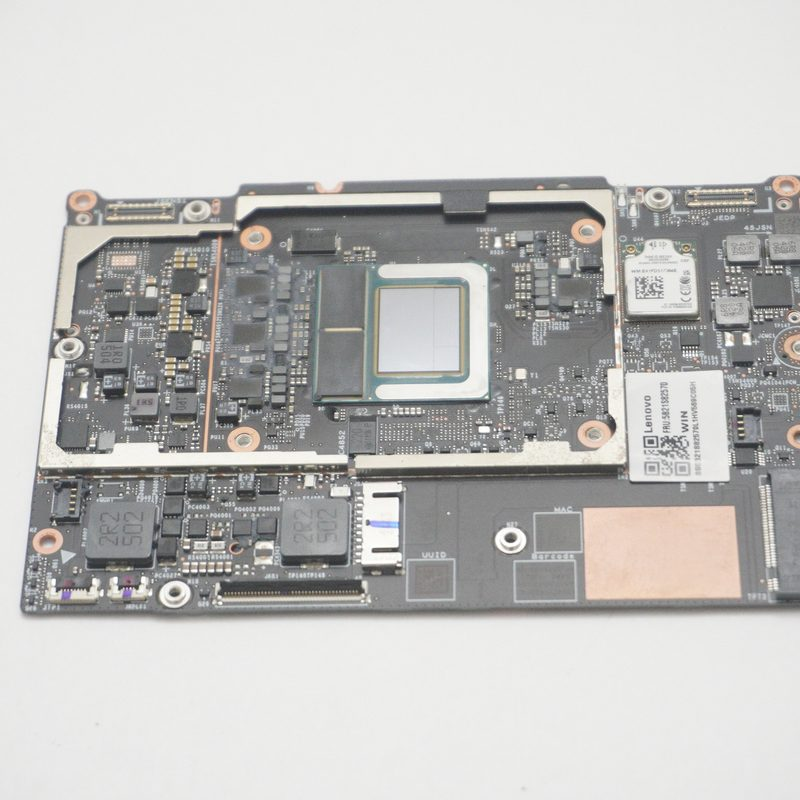 5B21S82570 Lenovo Intel core ultra 7 258V 32GB motherboard 83CX0005US YOGA SLIM 9I
