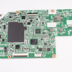 5B28C07639 Lenovo Intel 1.3ghz 4GB 32GB eMMC Motherboard ZA26 N23 Yoga Chomebook