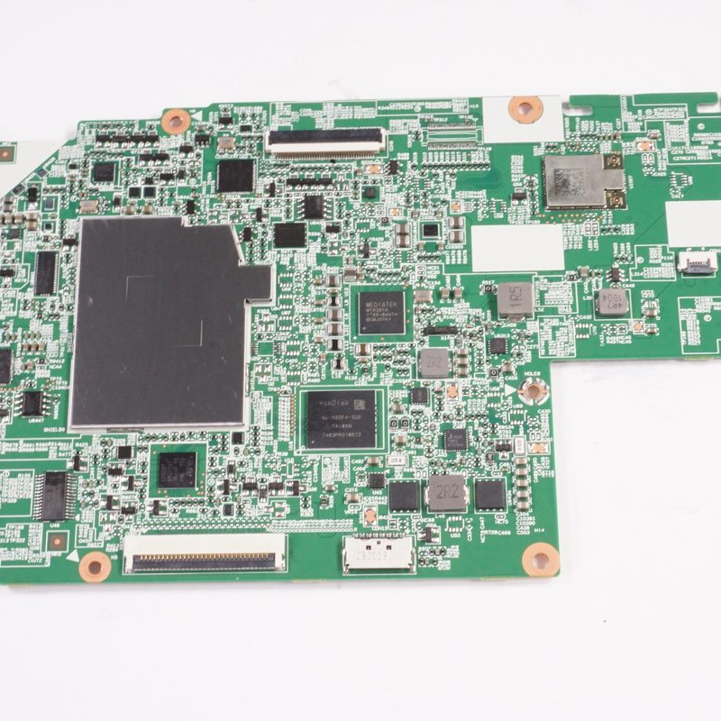 5B28C07639 Lenovo Intel 1.3ghz 4GB 32GB eMMC Motherboard ZA26 N23 Yoga Chomebook