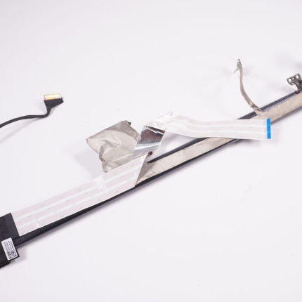 5B40S22128 Lenovo Hinge Kit Storm Grey 82LU0000US YOGA 9 14IAP7
