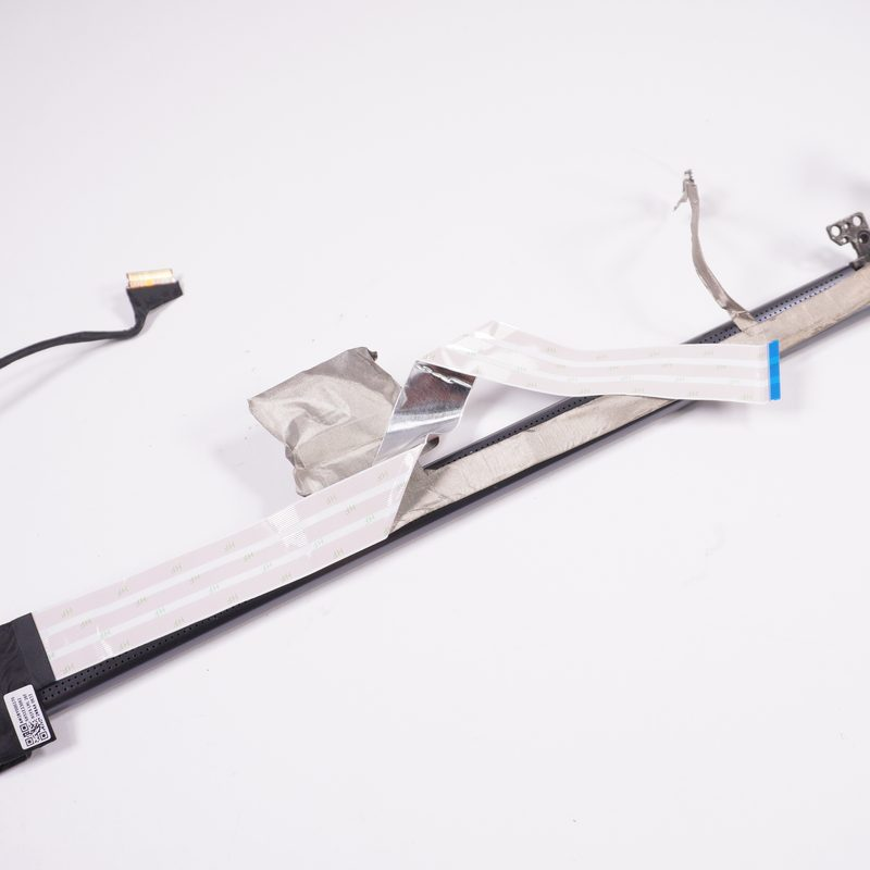 5B40S22128 Lenovo Hinge Kit Storm Grey 82LU0000US YOGA 9 14IAP7