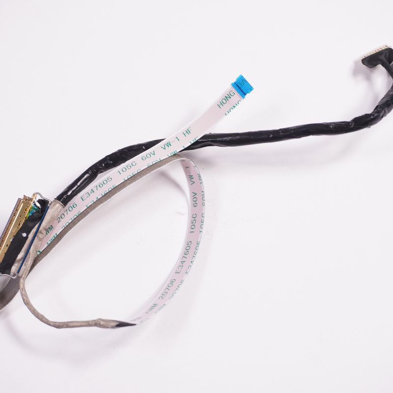 5C10S30543 Lenovo LCD Display Cable 82R4002PUS IDEAPAD 1 15ALC7