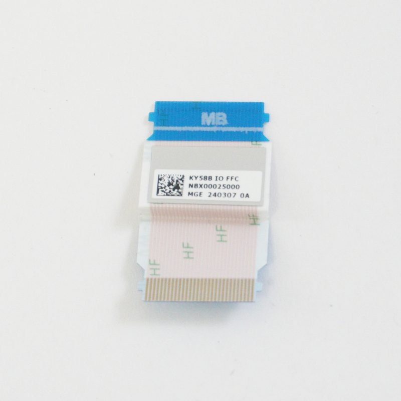 5C10S30846 Lenovo IO FFC Cable 82Y5000AUS Legion Slim 5 14APH8