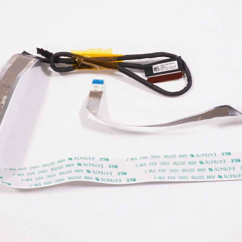 5C10S31003 Lenovo Webcam Cable 83DN0007US Yoga Pro 9 16IMH9