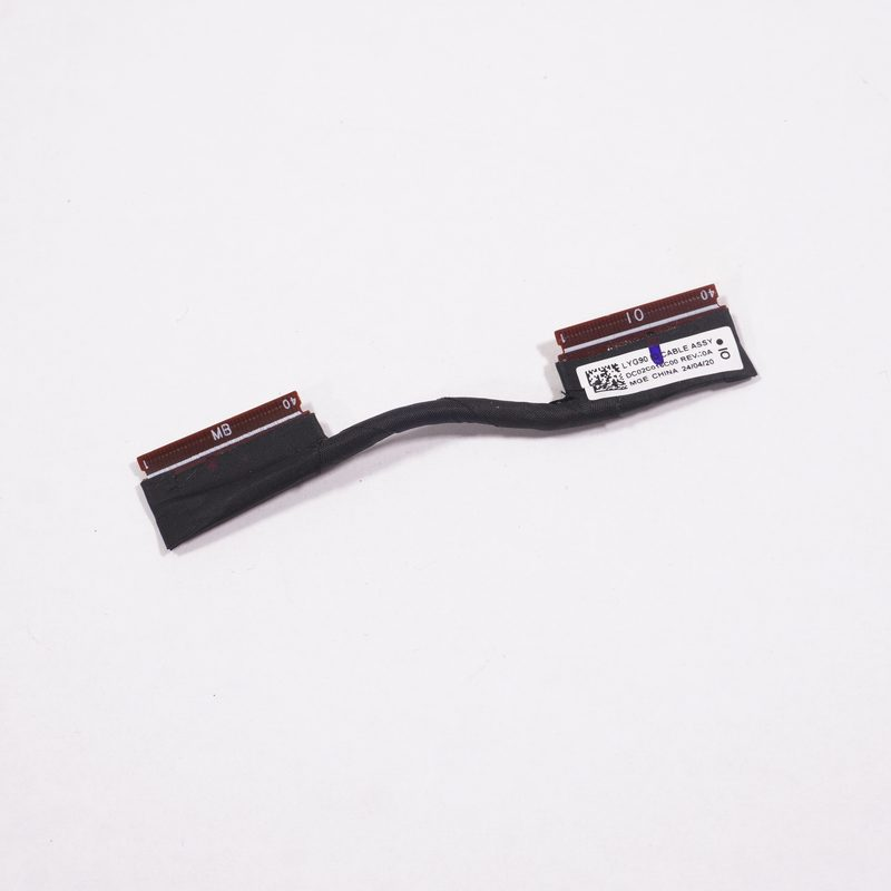 5C10S31101 Lenovo IO FFC Cable 83AC001AUS Yoga 7 2-in-1 16IML9