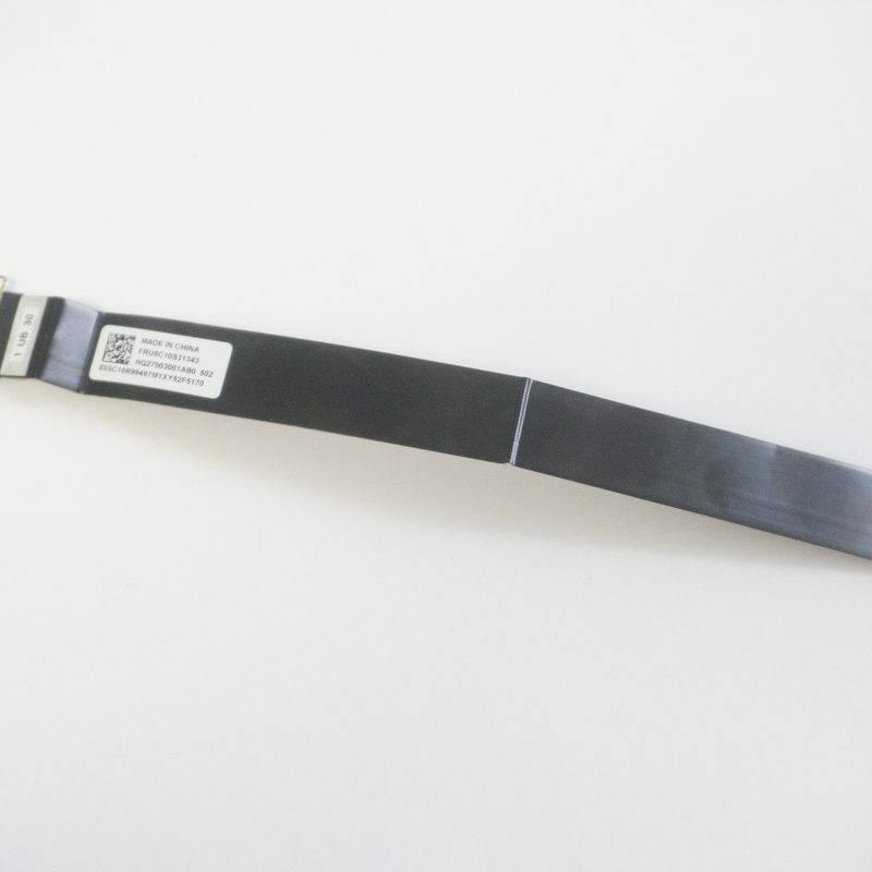 5C10S31343 Lenovo USB Board Cable H 83JU LVDS 83JU0001US YOGA 7 2-IN-1 16AKP10