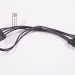 5C10U58399 Lenovo Fru,SATA PWR(110+165mm)_TCO8&TSCA 90SM00C5US