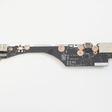 5C50S25648 Lenovo IO board 83FD0015US Legion 7 16IRX9