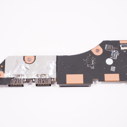 5C50S25651 Lenovo IO USB SD Card Reader 83DN0007US Yoga Pro 9 16IMH9