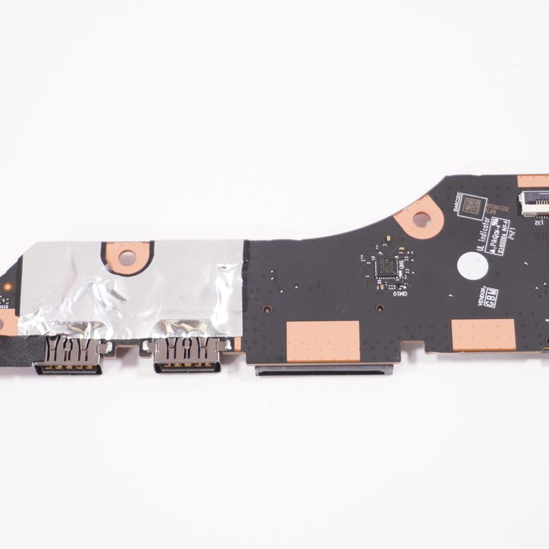 5C50S25651 Lenovo IO USB SD Card Reader 83DN0007US Yoga Pro 9 16IMH9