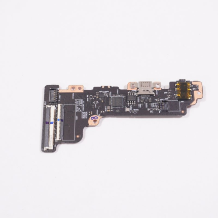 5C50S25695 Lenovo Audio USB C IO Board 83AC001AUS Yoga 7 2-in-1 16IML9