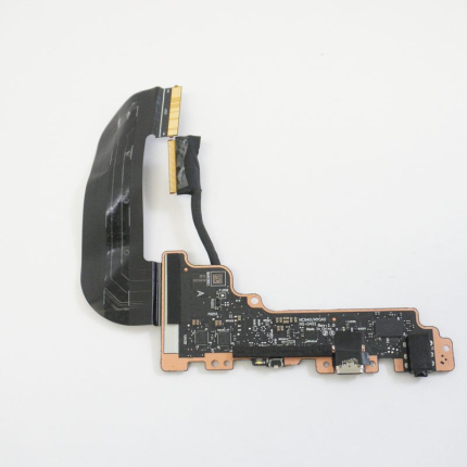 5C50S25782 Lenovo Input Output Board 83LC0001US  YOGA 9 2-IN-1 14ILL10