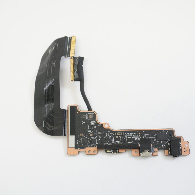 5C50S25782 Lenovo Input Output Board 83LC0001US  YOGA 9 2-IN-1 14ILL10