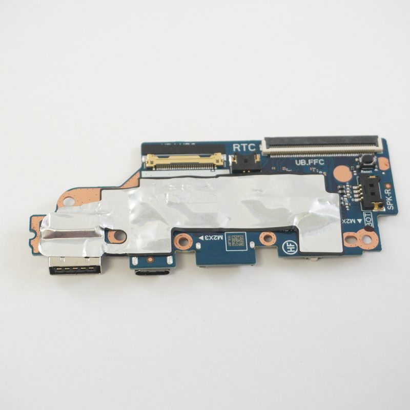5C50S25786 Lenovo USB Card Reader IO Board 83JT Yoga 7 2-in-1 16ILL10