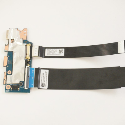 5C50S25806 Lenovo SD Card Reader USB Power Board 83JR0001US YOGA 7 2-IN-1 14AKP10