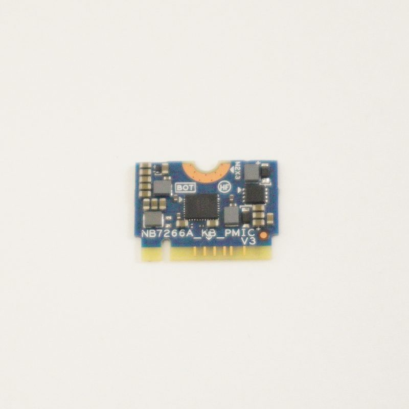 5C50S25808 Lenovo Pmic Board 83JR0002US YOGA 7 2-IN-1 14AKP10