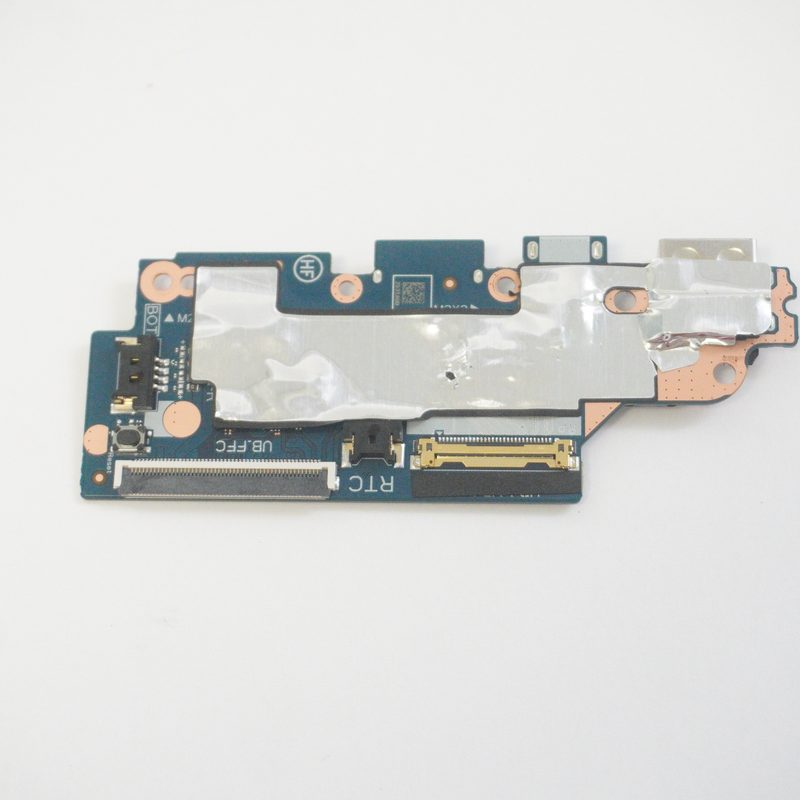 5C50S25822 Lenovo USB board H 83JU 83JU0001US YOGA 7 2-IN-1 16AKP10