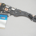 5C50S25874 Lenovo Input Output Board 83LT000MUS Legion Pro 5 16ADR10