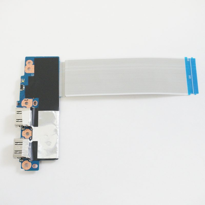5C50S25917 Lenovo USB Board 83LN0004US Lenovo Chrome 2in1 14ITN10