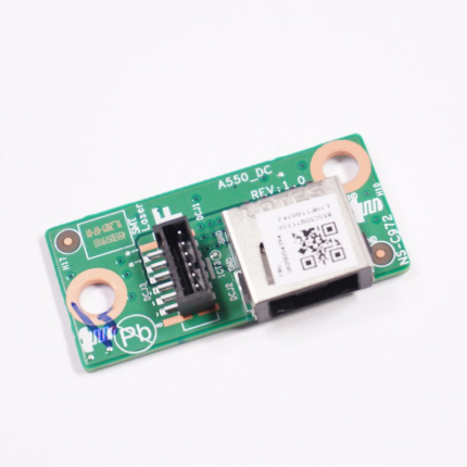 5C50Z66214 Lenovo DC in Jack F0FA008GUS IDEACENTRE AIO 5-27IMB05