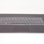 5CB0G97357 Lenovo Palmrest  Us Bl Keyboard YOGA 3 PRO 80HE00F5US YOGA 3 PRO