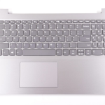 5CB0S16646 Lenovo US Palmrest Keyboard Platinum Grey L340-15IWL