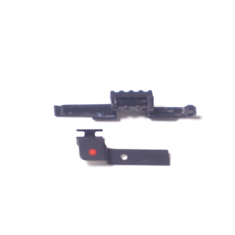 5CB0Y85299 Lenovo Shutter Mechanic Assembly 81X20002US FLEX 5-14ARE05