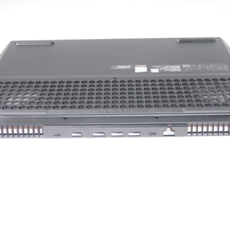 5CB0Z21030 Lenovo Bottom Base Cover Black 81Y600DCUS LEGION 5-15IMH05H