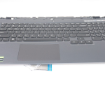 5CB0Z26894 Lenovo US Palmrest Keyboard Phantom Black 81Y6 LEGION 5-15IMH05H